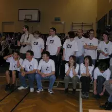Obchody 40-lecia Biologii na Uniwersytecie Gdańskim (część "mniej" oficjalna) (14.05.2010)