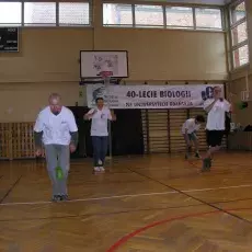 Obchody 40-lecia Biologii na Uniwersytecie Gdańskim (część "mniej" oficjalna) (14.05.2010)