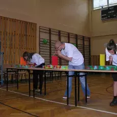 Obchody 40-lecia Biologii na Uniwersytecie Gdańskim (część "mniej" oficjalna) (14.05.2010)