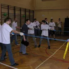 Obchody 40-lecia Biologii na Uniwersytecie Gdańskim (część "mniej" oficjalna) (14.05.2010)