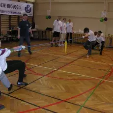 Obchody 40-lecia Biologii na Uniwersytecie Gdańskim (część "mniej" oficjalna) (14.05.2010)