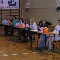 Obchody 40-lecia Biologii na Uniwersytecie Gdańskim (część "mniej" oficjalna) (14.05.2010)