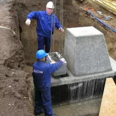 Obchody 40-lecia Biologii na Uniwersytecie Gdańskim (część oficjalna) (14.05.2010)