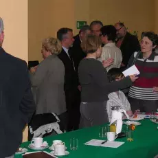 Uhonorowanie Pana Profesora Grzegorza Węgrzyna (28.05.2010)