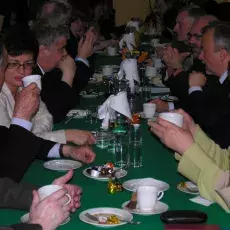 Uhonorowanie Pana Profesora Grzegorza Węgrzyna (28.05.2010)