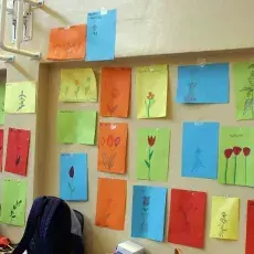 VIII Bałtycki Festiwal Nauki - budynek przy ulicy Kładki w Gdańsku (28.05.2010)