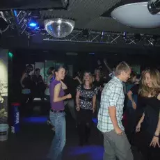 Otrzęsiny 2010 (21.10.2010)