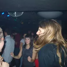 Otrzęsiny 2010 (21.10.2010)