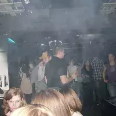 Otrzęsiny 2010 (21.10.2010)