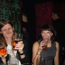 Otrzęsiny 2010 (21.10.2010)