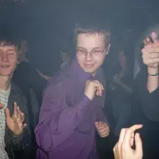 Otrzęsiny 2010 (21.10.2010)