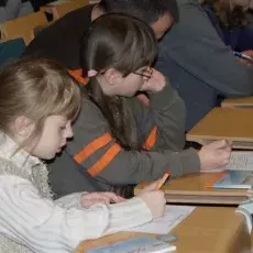 Przystępujemy do rozwiązywania testu
