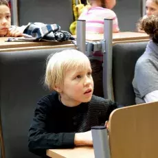 Pełna koncentracja