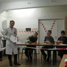 Kryminalne zagadki przyrody