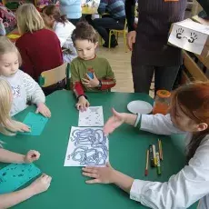 Tajemniczy świat zmysłów człowieka