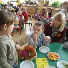 Tajemniczy świat zmysłów człowieka
