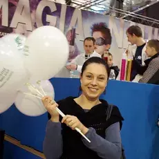 Magia Nauki w Galerii Bałtyckiej (06.02.2011)
