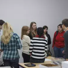 Dzień Mózgu 2011 (18.03.2011)