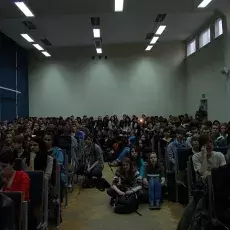 Dzień Mózgu 2011 (18.03.2011)