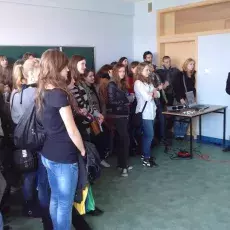 Pokaz - Po co kwas do białka?