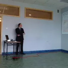Pokaz - Po co kwas do białka?