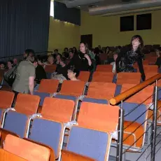Dzień Wydziału Biologii 2011 (20.05.2011)