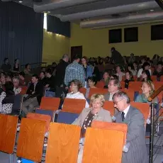 Dzień Wydziału Biologii 2011 (20.05.2011)