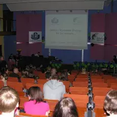 Dzień Wydziału Biologii 2011 (20.05.2011)