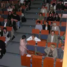 Dzień Wydziału Biologii 2011 (20.05.2011)