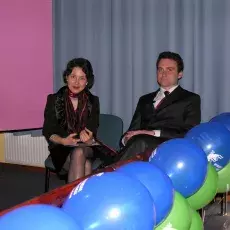 Dzień Wydziału Biologii 2011 (20.05.2011)