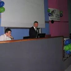 Dzień Wydziału Biologii 2011 (20.05.2011)