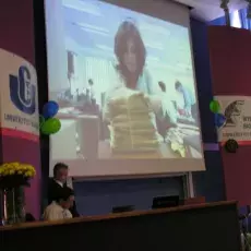 Dzień Wydziału Biologii 2011 (20.05.2011)