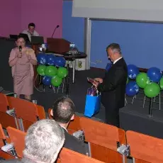 Dzień Wydziału Biologii 2011 (20.05.2011)