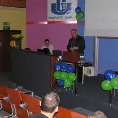 Dzień Wydziału Biologii 2011 (20.05.2011)