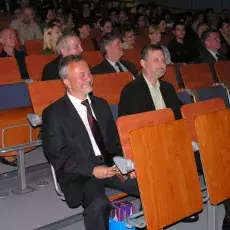 Dzień Wydziału Biologii 2011 (20.05.2011)