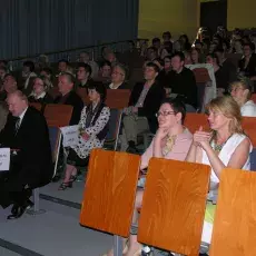 Dzień Wydziału Biologii 2011 (20.05.2011)