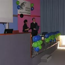 Dzień Wydziału Biologii 2011 (20.05.2011)