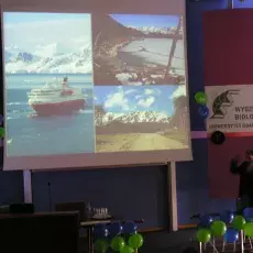 Dzień Wydziału Biologii 2011 (20.05.2011)