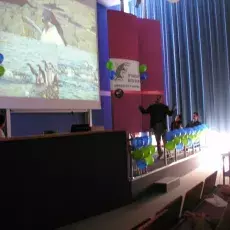 Dzień Wydziału Biologii 2011 (20.05.2011)