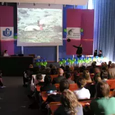 Dzień Wydziału Biologii 2011 (20.05.2011)