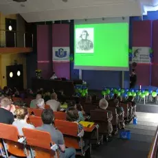 Dzień Wydziału Biologii 2011 (20.05.2011)