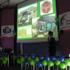 Dzień Wydziału Biologii 2011 (20.05.2011)