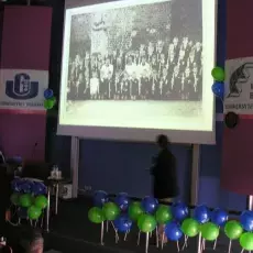 Dzień Wydziału Biologii 2011 (20.05.2011)