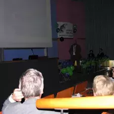 Dzień Wydziału Biologii 2011 (20.05.2011)