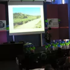 Dzień Wydziału Biologii 2011 (20.05.2011)