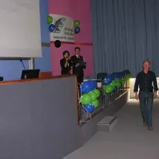Dzień Wydziału Biologii 2011 (20.05.2011)