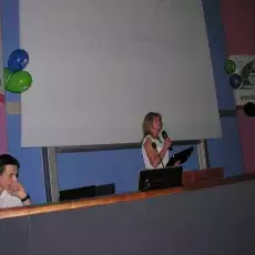 Dzień Wydziału Biologii 2011 (20.05.2011)