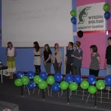 Dzień Wydziału Biologii 2011 (20.05.2011)