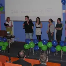 Dzień Wydziału Biologii 2011 (20.05.2011)