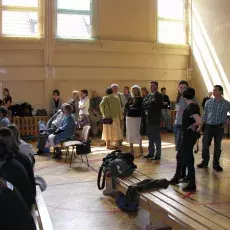 Dzień Wydziału Biologii 2011 (20.05.2011)
